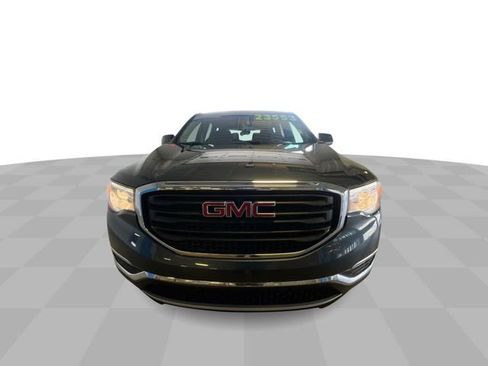 Used 2019 GMC Acadia SLE image 3