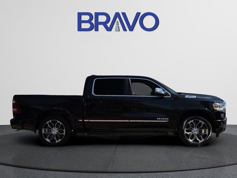 Used 2023 RAM 1500 Limited AWD/4WD image 5