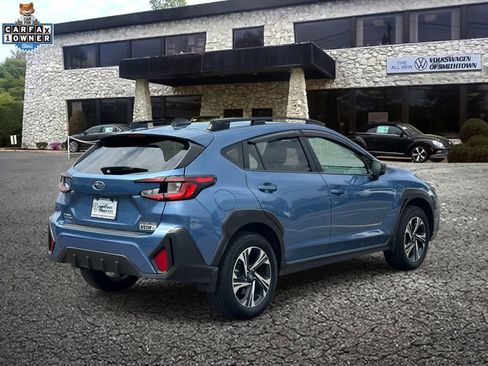 Used 2024 Subaru Crosstrek 2.0i Premium AWD/4WD image 6