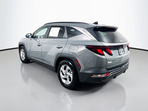 Used 2024 Hyundai Tucson SEL FWD image 8