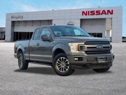 Used 2018 Ford F150 XLT w/ Equipment Group 302A Luxury