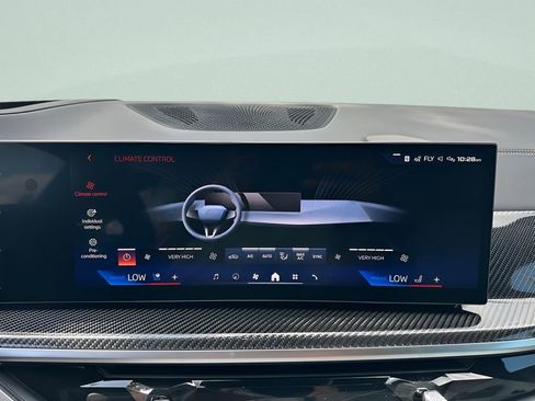 New 2026 BMW X5 M60i AWD/4WD image 19