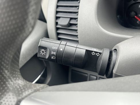 Used 2017 Nissan Frontier S w/ S Work Truck Package image 9