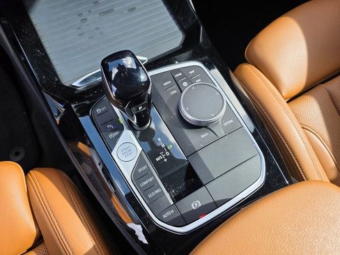 Certified 2022 BMW X3 sDrive30i w/ Convenience Package image 23