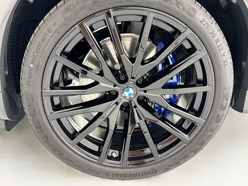 New 2026 BMW X6 xDrive40i AWD/4WD image 29