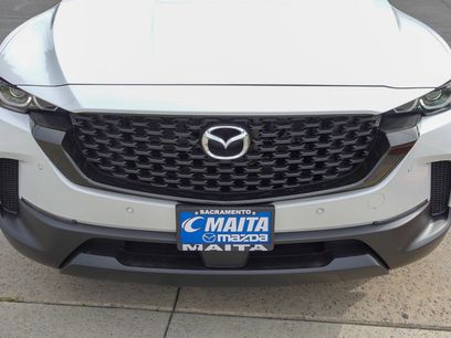 New 2026 MAZDA CX-50 2.5 Hybrid w/ Preferred Pkg