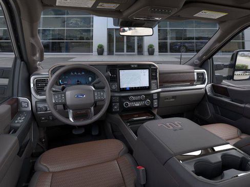 New 2026 Ford F250 King Ranch image 27