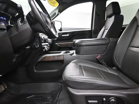 Used 2020 GMC Sierra 2500 Denali w/ Denali Ultimate Package image 15