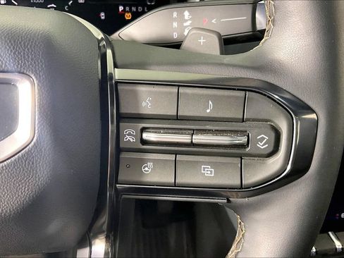 Used 2026 GMC Terrain AT4 w/ LPO, Floor Liner Package AWD/4WD image 10