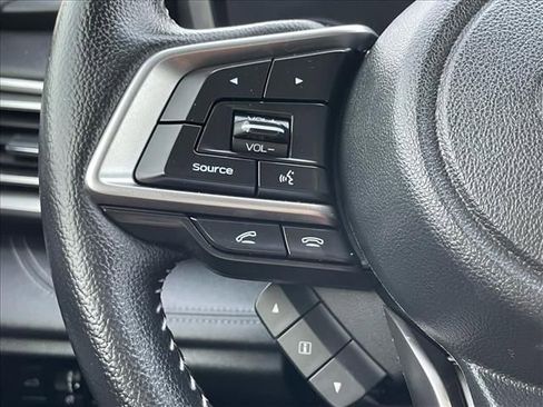 Used 2021 Subaru Outback Limited w/ Popular Package #2 image 8