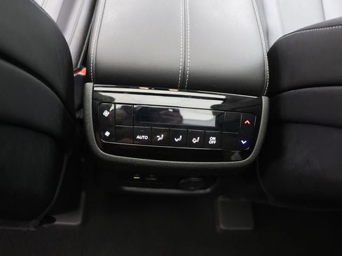 Used 2023 INFINITI QX60 Luxe w/ Vision Package image 13