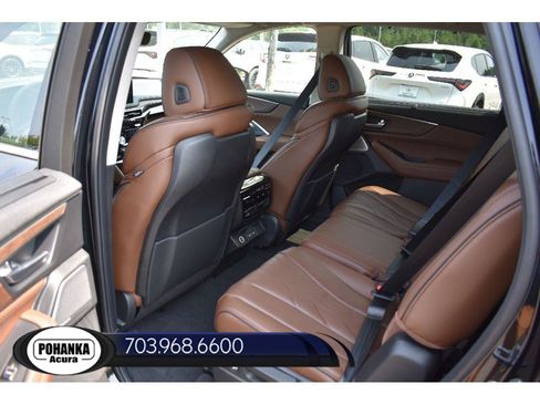 New 2026 Acura MDX SH-AWD w/ Advance Package image 31