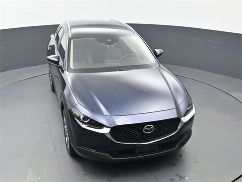 Certified 2023 MAZDA CX-30 AWD 2.5 S w/ Preferred Package image 43