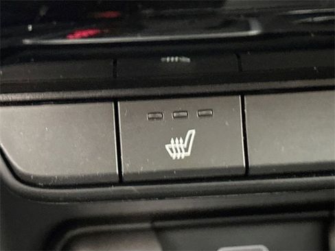 Used 2022 Kia Sportage Nightfall Edition w/ Nighfall AWD Premium Package image 17