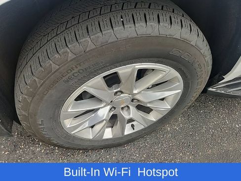 Used 2021 Chevrolet Suburban Premier w/ Premium Package AWD/4WD image 10