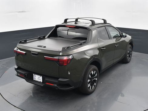 New 2026 Hyundai Santa Cruz SEL image 22