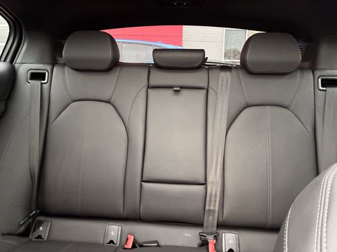 New 2025 Alfa Romeo Stelvio Sprint image 26