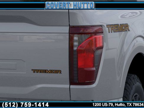 New 2026 Ford F150 Tremor image 21