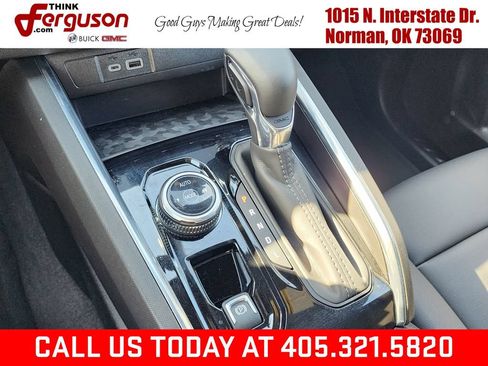 New 2026 GMC Canyon Elevation w/ Convenience Package AWD/4WD image 31