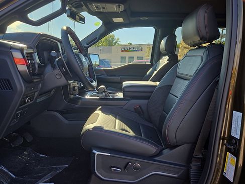 New 2025 Ford F150 Raptor image 6