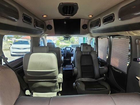 Used 2016 Ford Transit 150 XLT RWD image 21