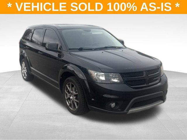 Used 2015 Dodge Journey R/T w/ Flexible Seating Group FWD image 9