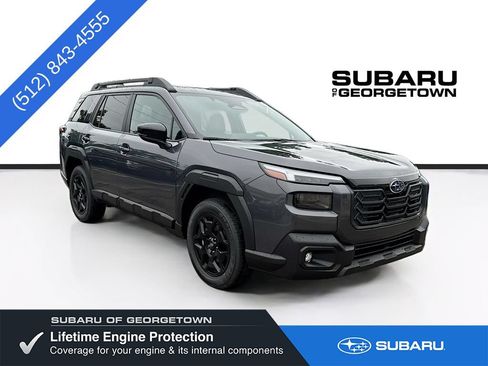 New 2026 Subaru Outback Limited AWD/4WD image 1