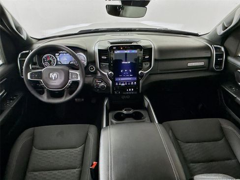 Used 2025 RAM 1500 Big Horn image 21