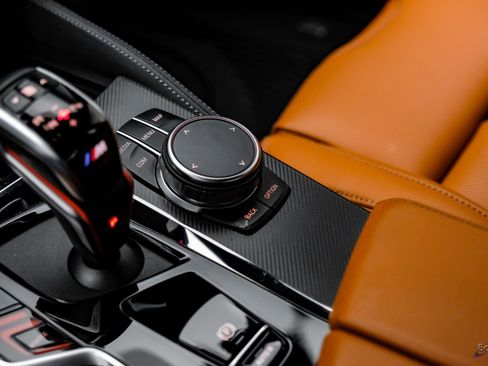 Used 2023 BMW M5 w/ Competition Package image 55