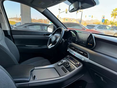 Used 2021 Hyundai Palisade SEL w/ Cargo Package FWD image 33