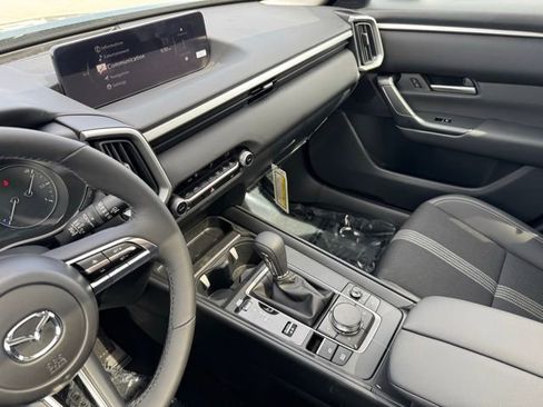 New 2026 MAZDA CX-50 AWD 2.5 S w/ Preferred Pkg image 16