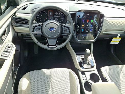 Certified 2025 Subaru Forester Premium image 26