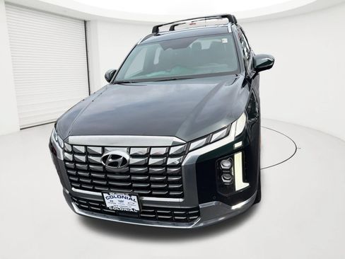 Used 2024 Hyundai Palisade Calligraphy AWD/4WD image 24