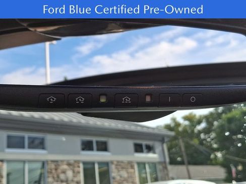 Used 2017 MAZDA MX-5 Miata RF Grand Touring RWD image 25
