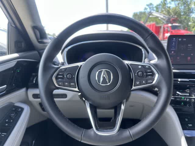 Used 2026 Acura MDX w/ Technology Package FWD image 29