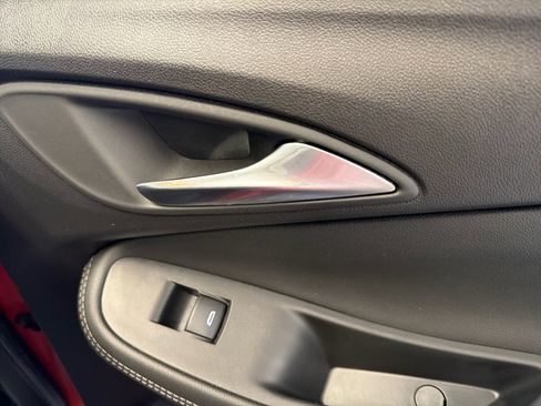 Used 2024 Buick Encore GX Sport Touring w/ Comfort Package image 34