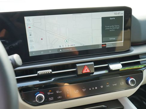 Used 2026 Kia Sportage SX Prestige AWD/4WD image 24