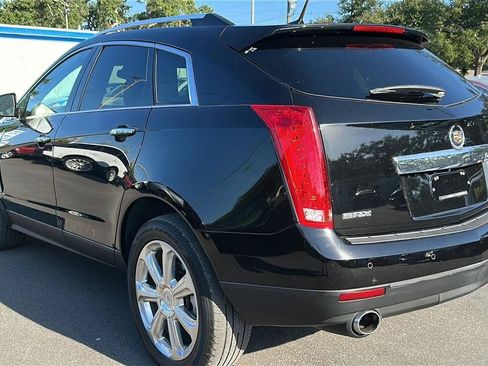 Used 2014 Cadillac SRX Performance w/ Driver Assist Package FWD image 11