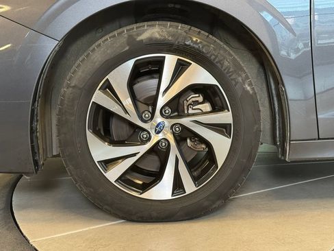 Used 2024 Subaru Legacy AWD/4WD image 25