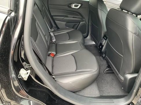 New 2024 Jeep Compass Latitude w/ Convenience Group image 20