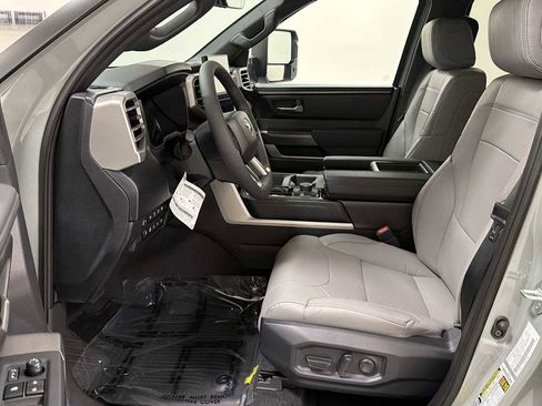 New 2026 Toyota Tundra SR5 AWD/4WD image 13