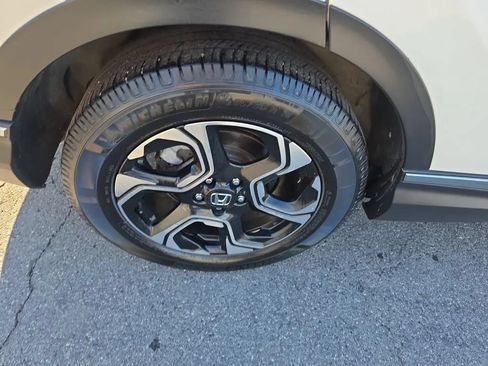 Used 2017 Honda CR-V Touring image 15