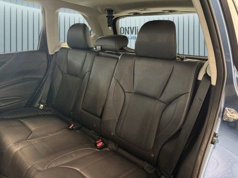 Used 2022 Subaru Forester Touring image 23