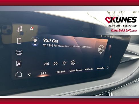 New 2026 Buick Envista Sport Touring w/ Convenience I Package image 31