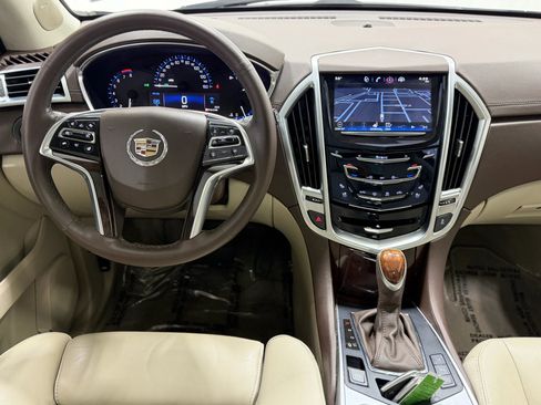 Used 2015 Cadillac SRX Premium FWD image 22