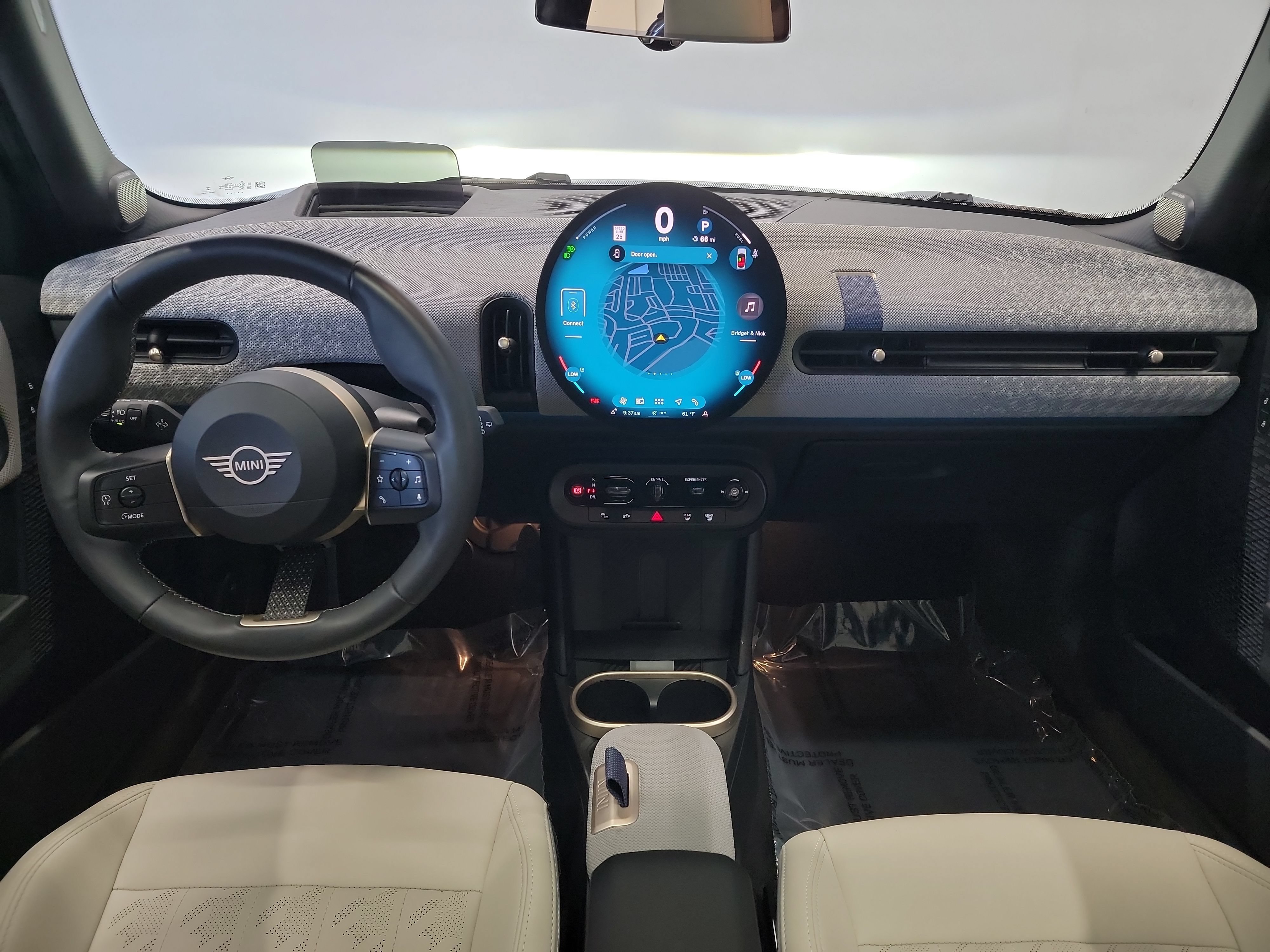 Used 2025 MINI Cooper S FWD image 15