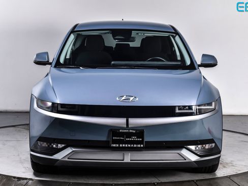 Used 2024 Hyundai Ioniq 5 SEL image 8