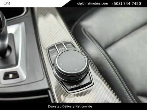 Used 2018 BMW M4 Coupe w/ M Driver's Package image 26
