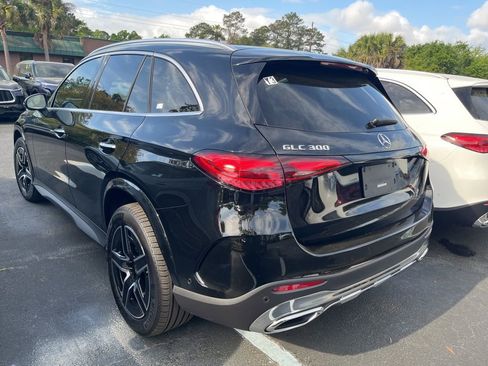 Certified 2026 Mercedes-Benz GLC 300 image 7