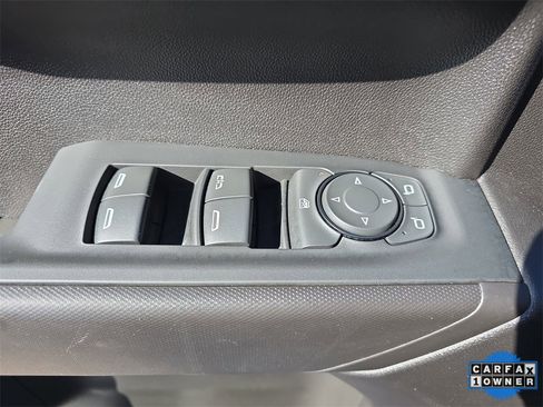 Used 2023 Chevrolet Silverado 1500 Custom Trail Boss image 25